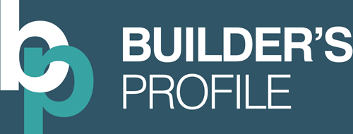 logo builders profile