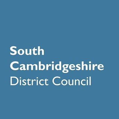 South Cambridgeshire District Council Logo