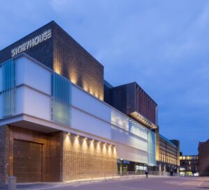 Storyhouse Theatre, Chester